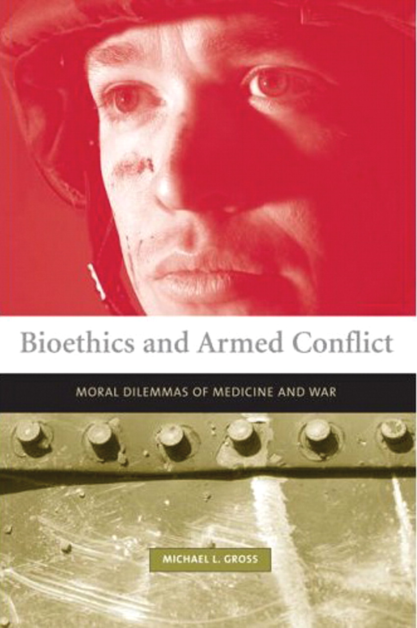 oxford institute of ethics law and armed conflict